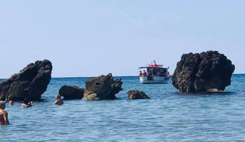 Gaeta: Vip Private Tour Riviera Di Ulisse to Sperlonga - Booking Flexibility