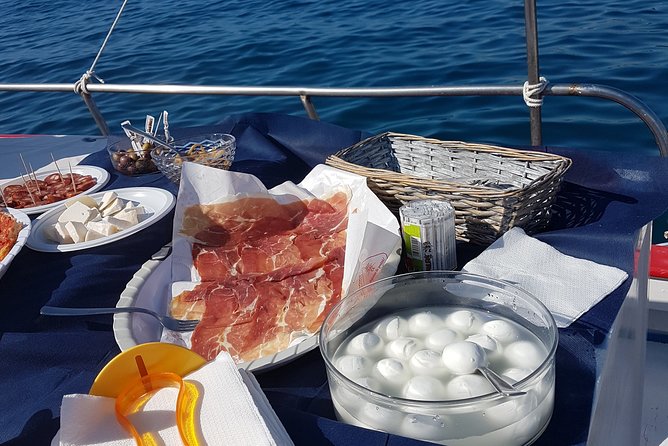 Gaeta VIP Private Tour Split Mountain and Devil's Well - Meeting and Departure