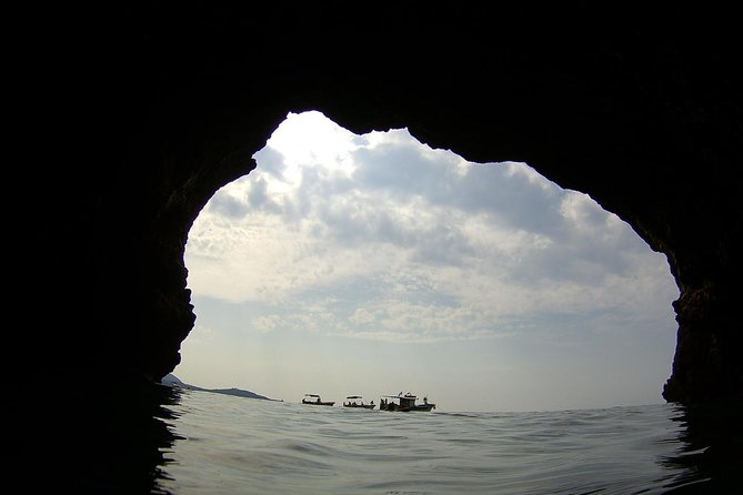 Gaeta VIP Private Tour Split Mountain and Devil's Well - Tour Recommendations