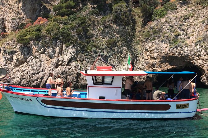 Gaeta VIP Private Tour Split Mountain and Devil's Well - Additional Information