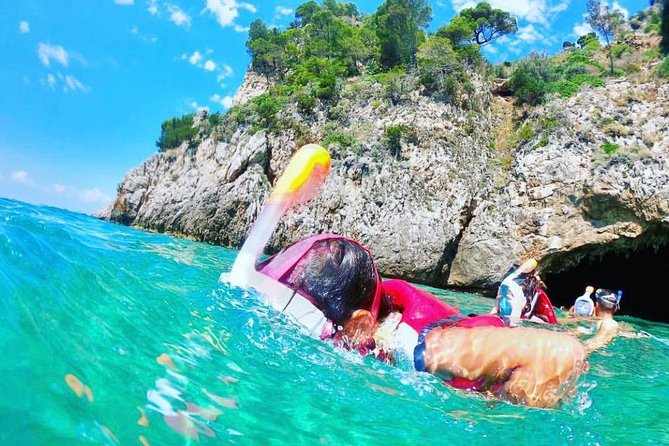 Gaeta VIP Private Tour Split Mountain and Devil's Well - Getting There
