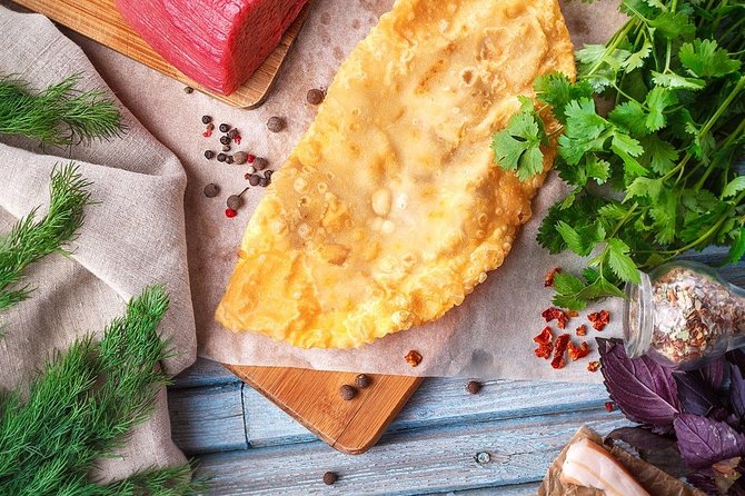 Gagauz Cuisine and Culture Tour - Meeting and Pickup