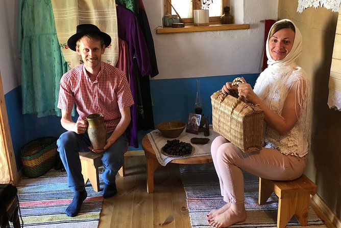 Gagauz Cuisine and Culture Tour - Accessibility and Additional Information