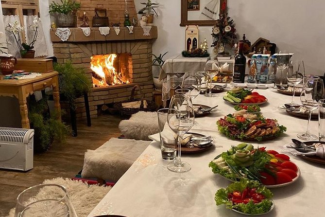 Gagauz Cuisine and Culture Tour - Gagauz Culture Insights