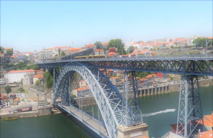 Gaia Private Transfer To/From Oporto Airport - Customer Satisfaction