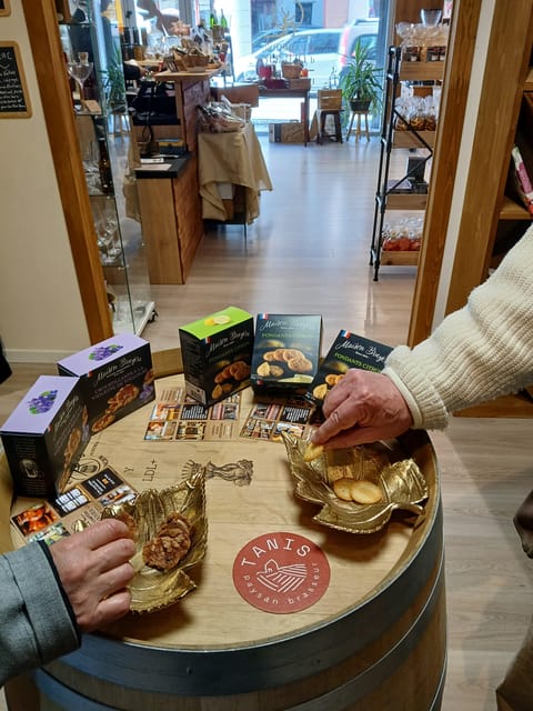 Gaillac: Gourmet Tour With Tastings - Pricing and Reservations
