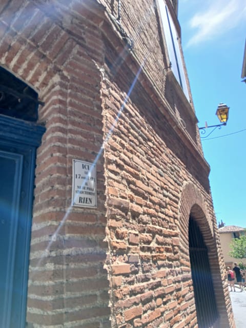 Gaillac: Gourmet Tour With Tastings - Tour Experience