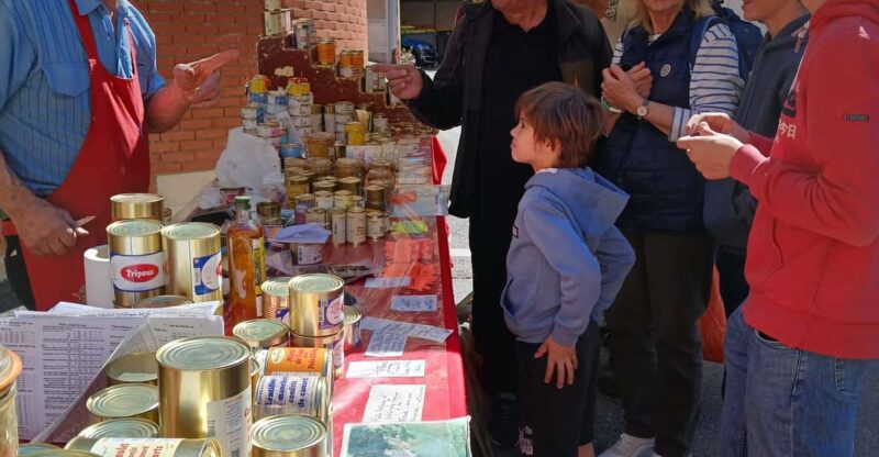 Gaillac: Gourmet Tour With Tastings - Itinerary Details