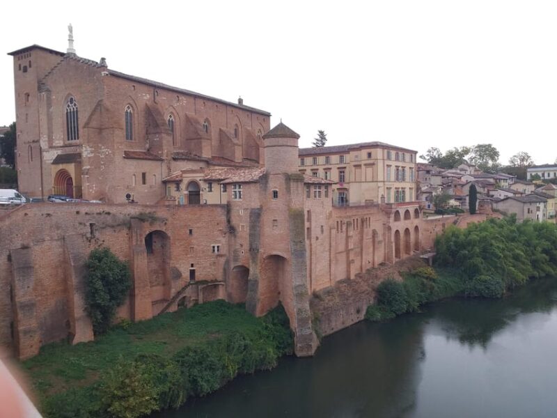 Gaillac: Gourmet Tour With Tastings - Sampling Local Specialties