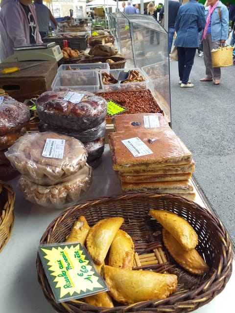 Gaillac: Gourmet Tour With Tastings - Gaillac Wine Tasting