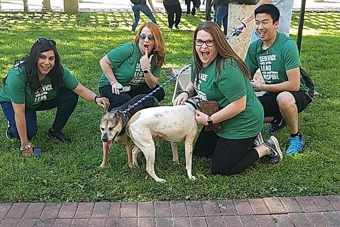 Gainesville Scavenger Hunt by 3Quest Challenge - Meeting and Pickup Information