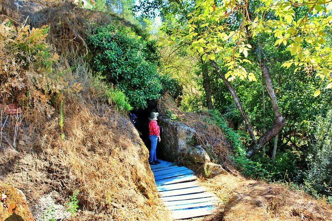 Gaios Trail and Penedo CAbana Viewpoint, Coimbra - Traveler Photos and Experiences