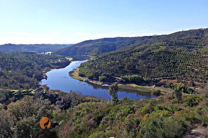 Gaios Trail and Penedo CAbana Viewpoint, Coimbra - Pricing and Payment Details