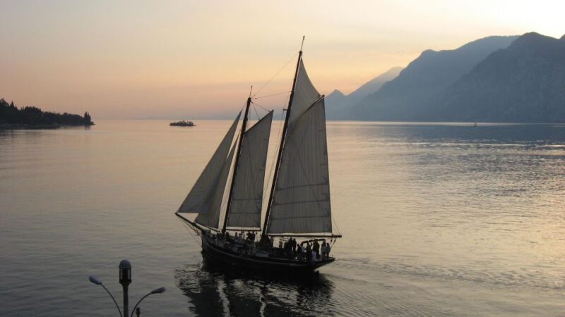 GALA DINNER CRUISE ON HISTORICAL SAILBOAT - Dietary Accommodations