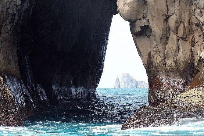 Galapagos - Exploring San Cristobal Island 4 Days - Island Overview