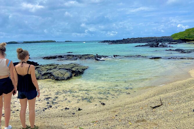 Galapagos Hoping Islands: 7 Days, Experience 4 Islands - Traveler Restrictions