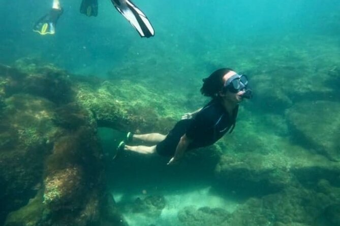 Galapagos Hoping Islands: 7 Days, Experience 4 Islands - Cancellation Policy