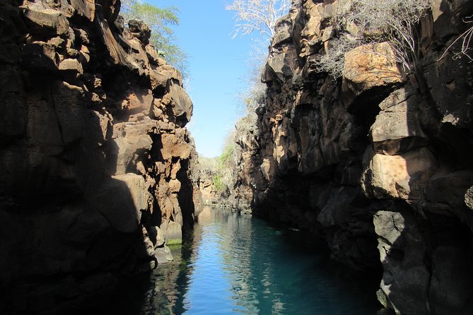 GALAPAGOS IDEAL (3Days) - Additional Considerations