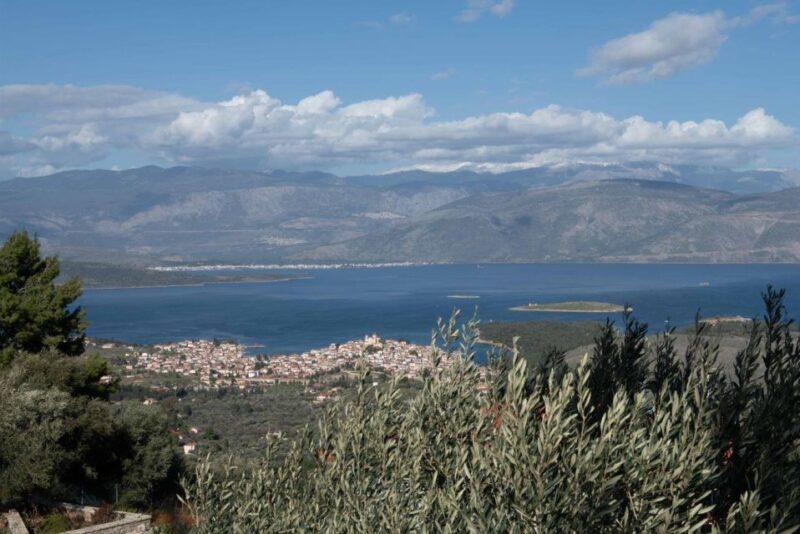 Galaxidi: 2h Tour Around the Traditional Maritime Village - Key Points