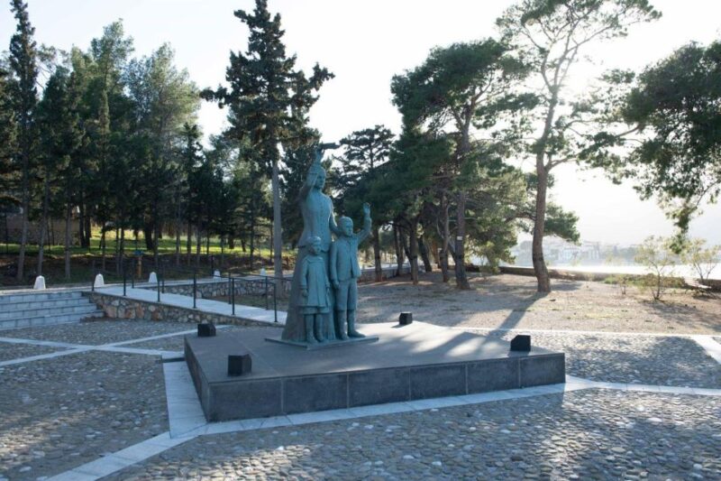 Galaxidi: 2h Tour Around the Traditional Maritime Village - Experience Highlights