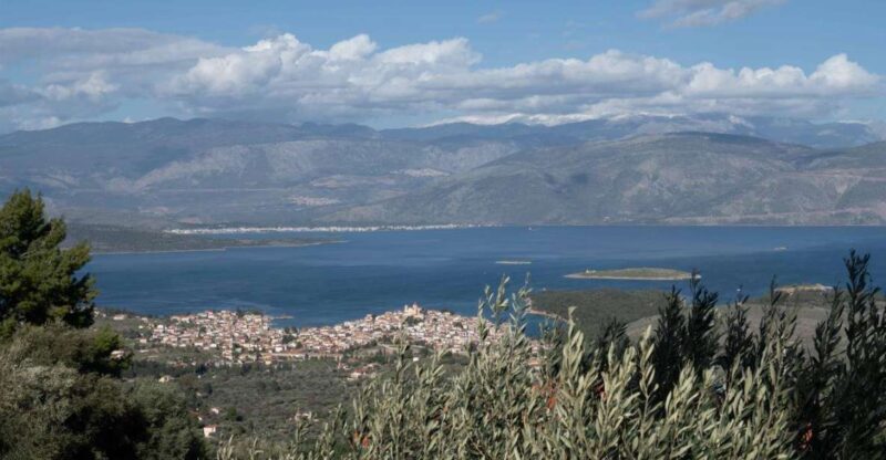 Galaxidi: 2h Tour Around the Traditional Maritime Village - Guided Tour Details