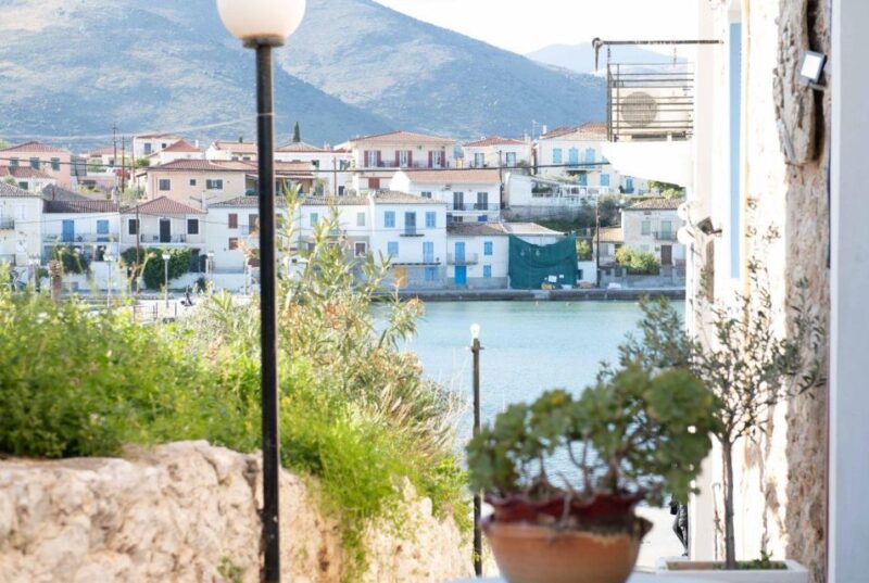 Galaxidi: 2h Tour Around the Traditional Maritime Village - Customer Feedback
