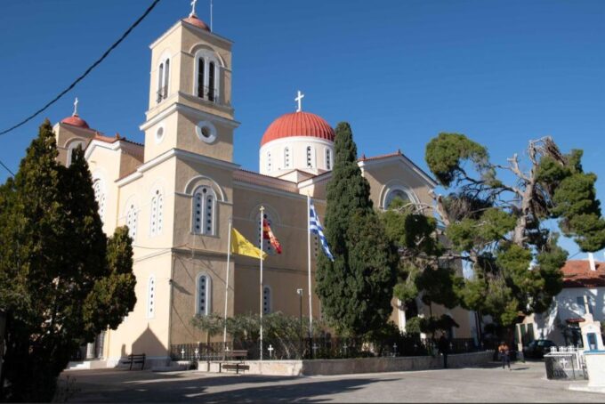 Galaxidi: 2h Tour Around the Traditional Maritime Village - Frequently Asked Questions