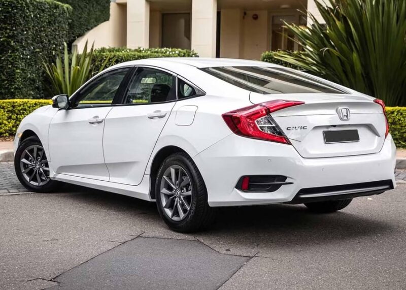 Galeão Airport Transfer - Copacabana, Ipanema & Downtown - Comfortable and Modern Vehicles