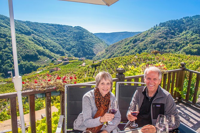 Galicia 4-day Food & Wine Private Tour - Inclusions and Amenities