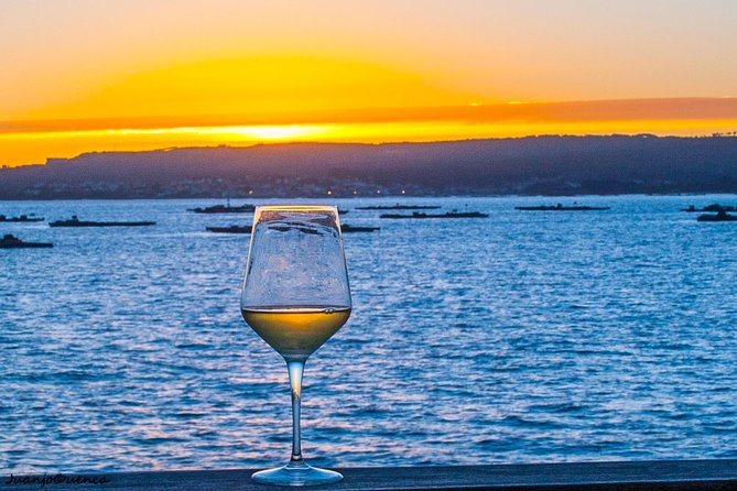 Galicia 4-day Food & Wine Private Tour - Operator and Booking