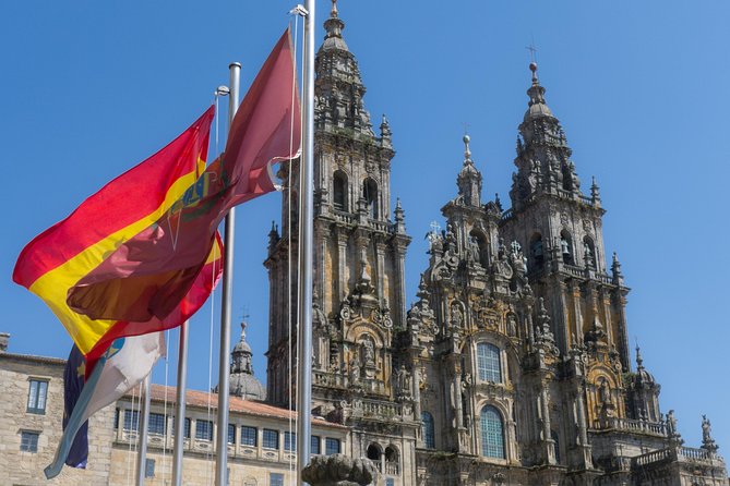 Galicia & North of Portugal, 6 Day Escorted Tour From Madrid - About Your Stay