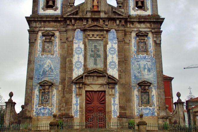 Galicia & North of Portugal, 6 Day Escorted Tour From Madrid - Meeting Details