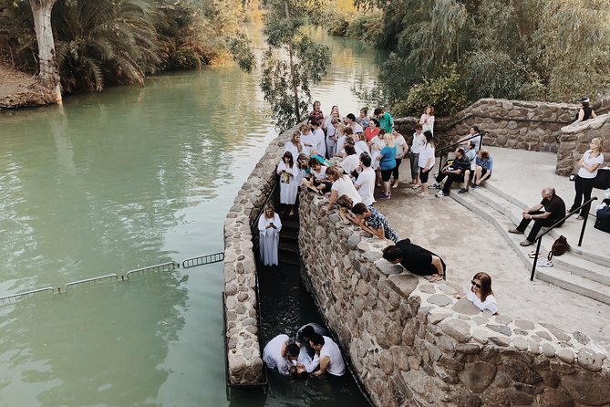 Galilee Day Tour - Additional Information