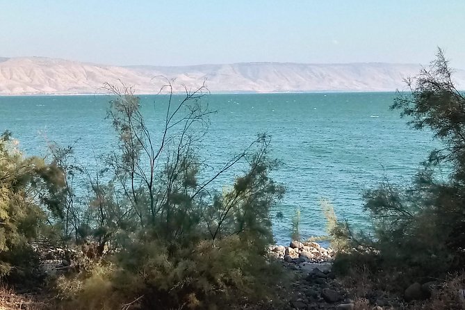 Galilee Day Tour - Old City of Nazareth
