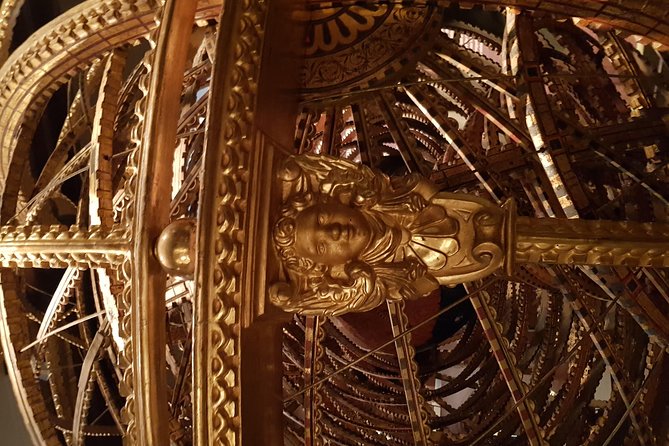 Galileo Galilei Private Science Tour of Florence - Meeting Details