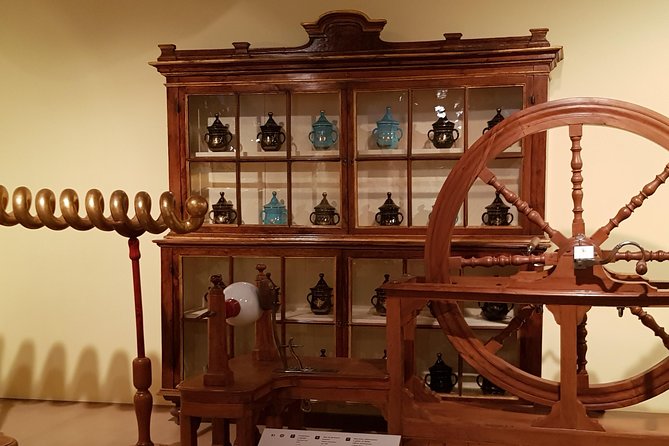 Galileo Galilei Private Science Tour of Florence - Expectations and Additional Information