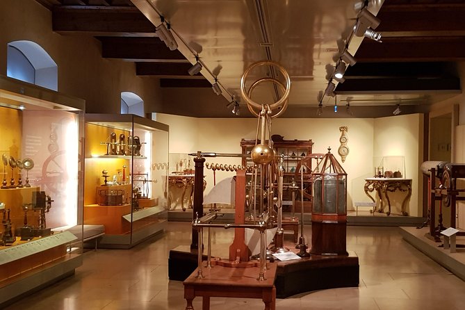Galileo Galilei Private Science Tour of Florence - Exploring the Galileo Museum