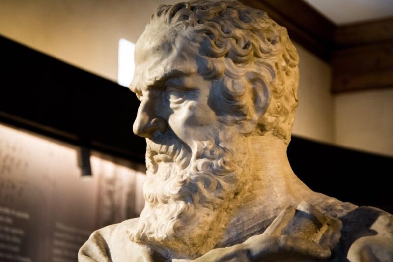 Galileo Galilei Private Science Tour - Key Points