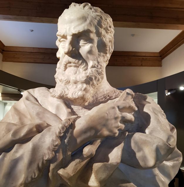 Galileo Galilei Private Science Tour - Guided Experience
