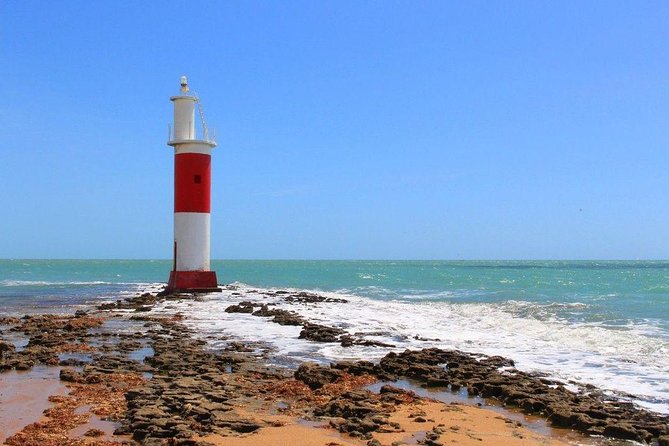 Galinhos Day Trip From Natal - Itinerary Details