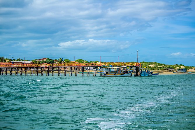 Galinhos Day Trip From Natal - Included Activities