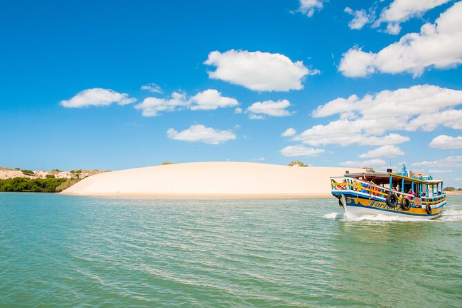 Galinhos Day Trip From Natal - Recommended Gear