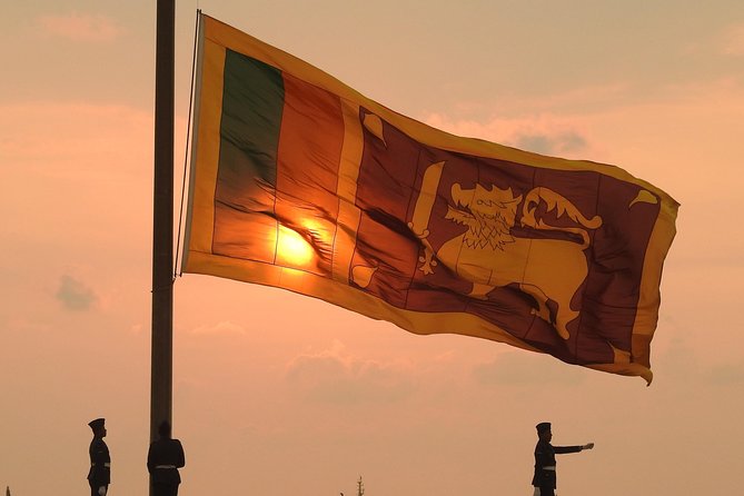 Galle and Colombo Shore Excursion - Accessibility and Additional Info