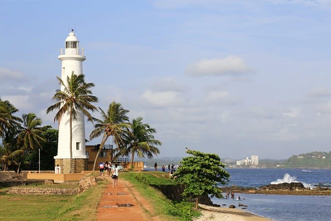 Galle & Bentota River Safari Private Tour From Beruwala Hotels - Cancellation Policy