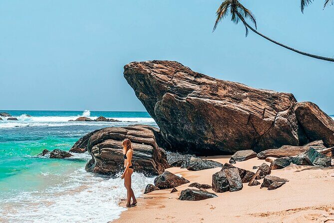 Galle City Sightseeing Tour by Tuk Tuk - FAQs