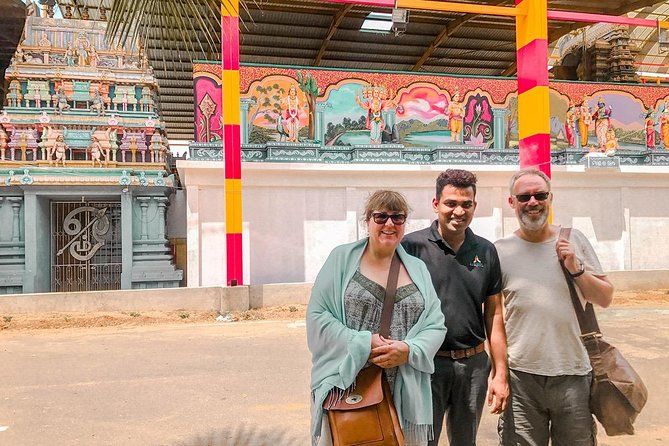 Galle City to Mirissa City Private Transfer - Additional Considerations