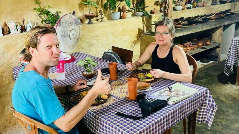 Galle: Cooking Class at a Local Home and Market Tour - FAQs