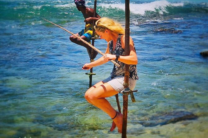 Galle Day Tour - Pricing and Cancellation Policy