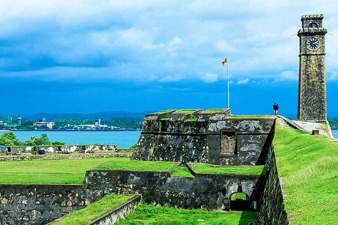 Galle Day Tour: Boat Safari, Stick Fishing & Turtles From Bentota - Natural Beauties
