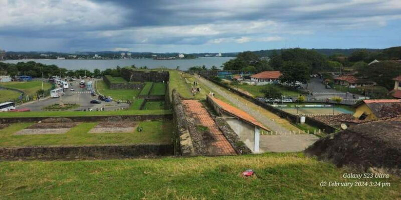 Galle Day Tour From Ahungalla/Kosgoda/Bentota/Beruwala - What the Reviews Say